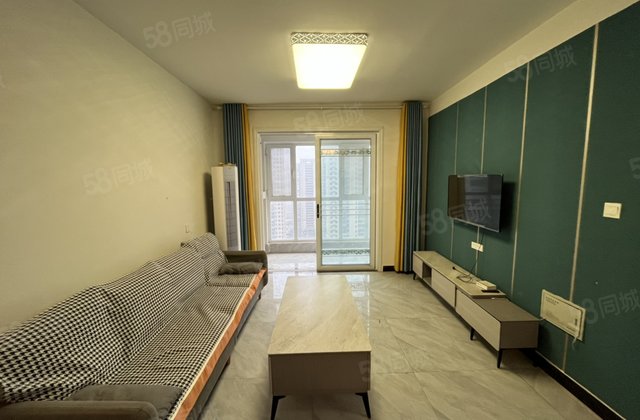 林溪美地3室2厅94㎡47万二手房图片