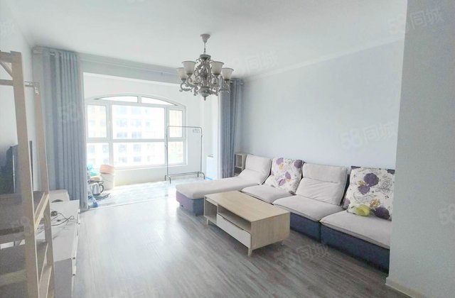 紫城御都(118号)3室2厅135.21㎡142万二手房图片