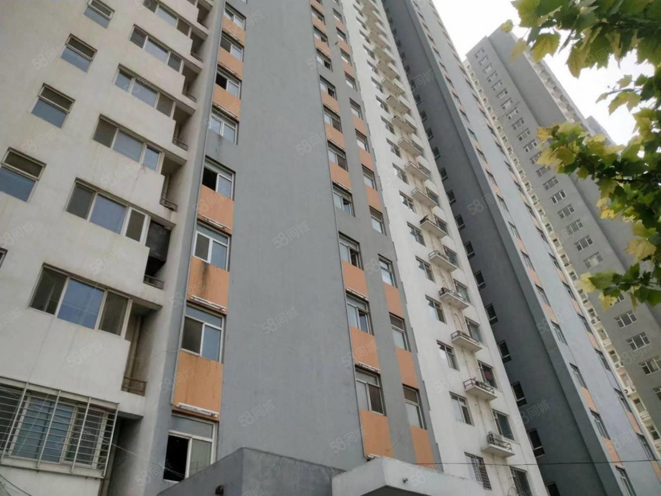 【10图】亢龙盛景南北通透两居拎包入住,亢龙盛景-保定58同城