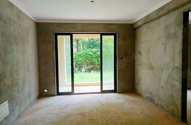 恒茂未来都会花园4室2厅123㎡88万二手房图片