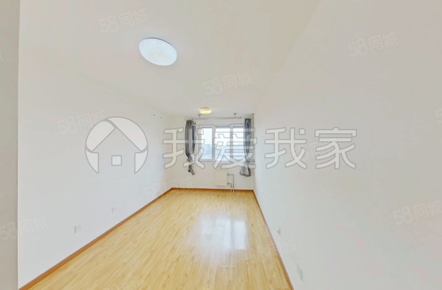 花香西苑2室1厅66.63㎡245万二手房图片