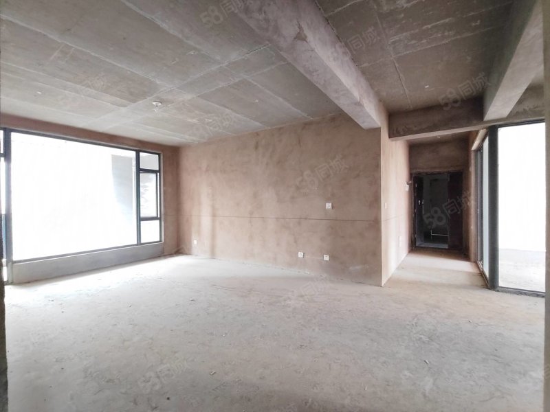 三面采光,窗外处处是风景,太舒服啦,性价比高,湖泉湾1号-红河58同城