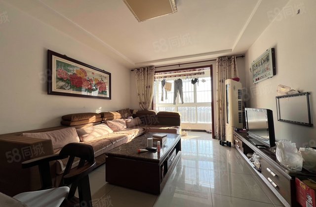 北京世代南区3室2厅113.72㎡56.7万二手房图片