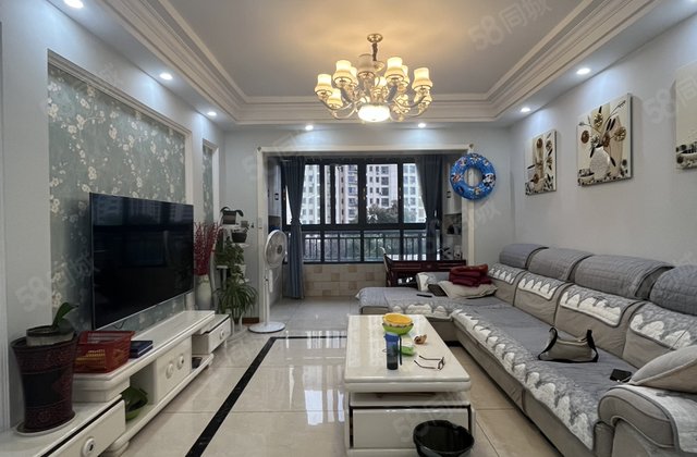 夷陵区正脉星湖湾3室2厅104㎡51.8万二手房图片