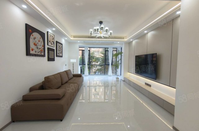 盛世家园(北区)4室2厅124㎡66.8万二手房图片