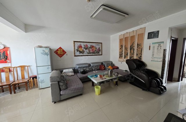 房价可仪 东昌中学 水城华府 中华御苑 近医院 一品家苑