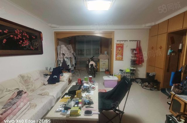 呼铁菁华园2室1厅77.06㎡32万二手房图片
