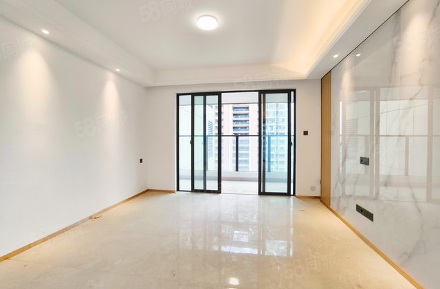 汉唐世家3室2厅111.36㎡100万二手房图片