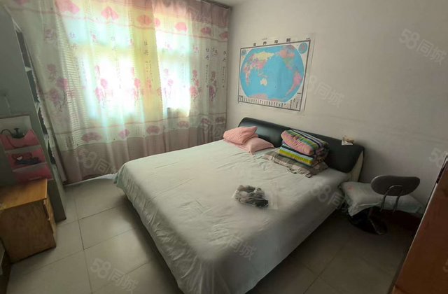 鲁化路工业设备  公司家属院 医疗配套成熟 南北通透