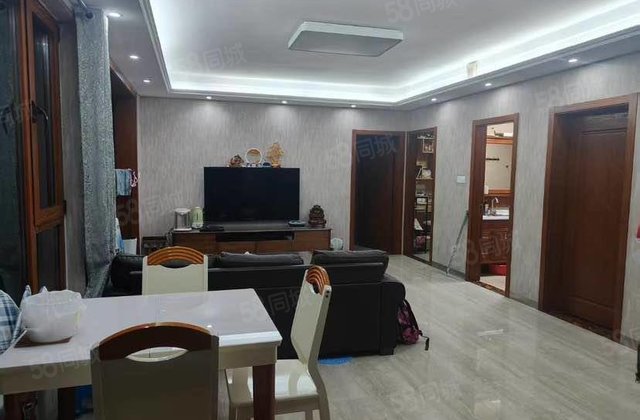 上湖御园3室2厅118㎡89.9万二手房图片