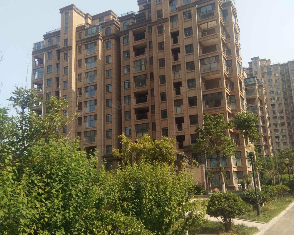 【海屿公元, 海屿公元小区详情,房价走势,房源,业主论坛】- 青岛58