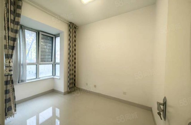 东昌中学 星光品质 精装三室 东边户 人车分流