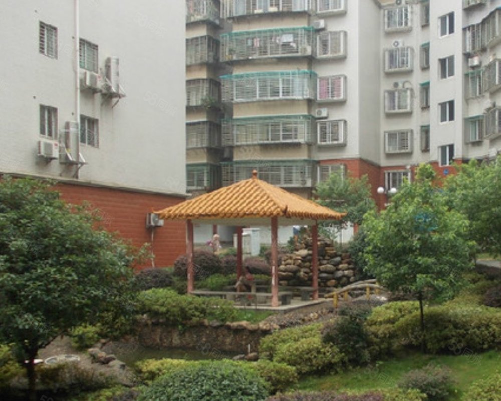 【东盛花园, 东盛花园小区详情,房价走势,房源,业主论坛】- 郴州58