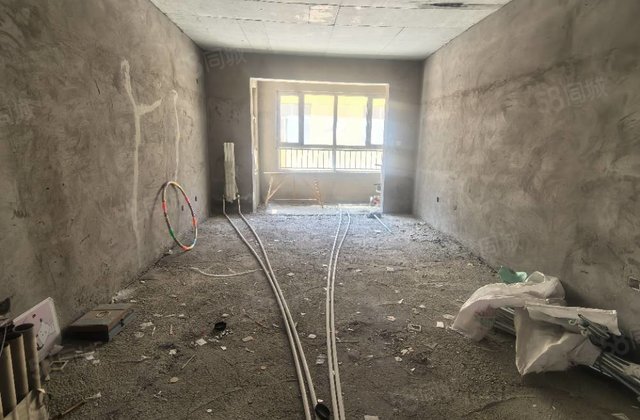 福谐小区3室2厅130㎡36万二手房图片