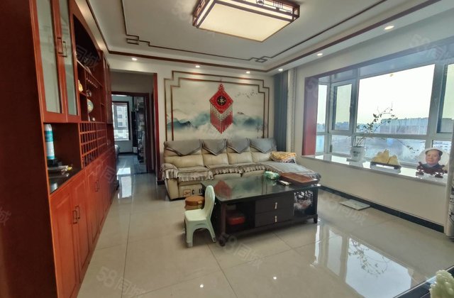 市中心东昌三中水城边户精装修楼层好中华御苑一品家苑水城华府