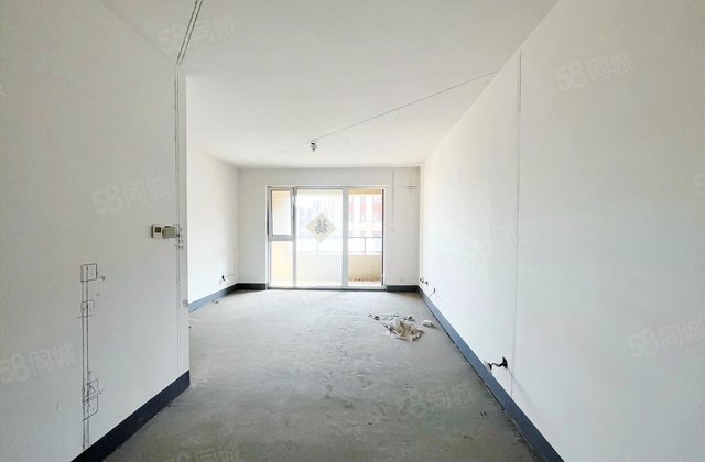 丽山国际(悦璟)3室2厅122㎡88.5万二手房图片