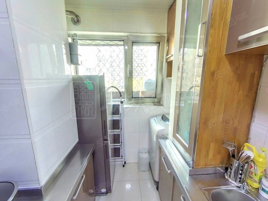 康泰園2室1廳1衛(wèi)77.75㎡南北355萬