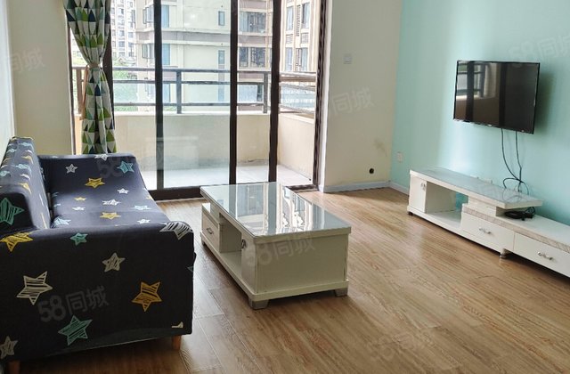 复地御香山3室2厅99.91㎡200万二手房图片