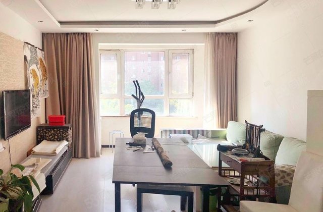 第一城(东区)2室1厅98.1㎡75万二手房图片