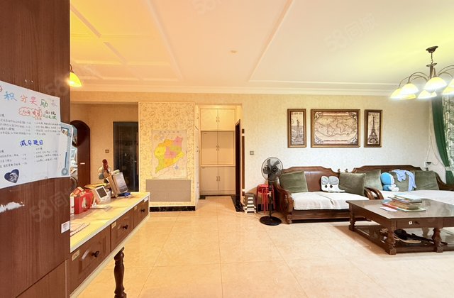 双入户 英伦花园东区 三叶草双卫 东昌东 带车储 当代国际