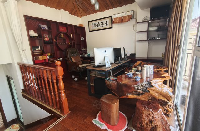 半山云庭4室4厅214㎡165万二手房图片