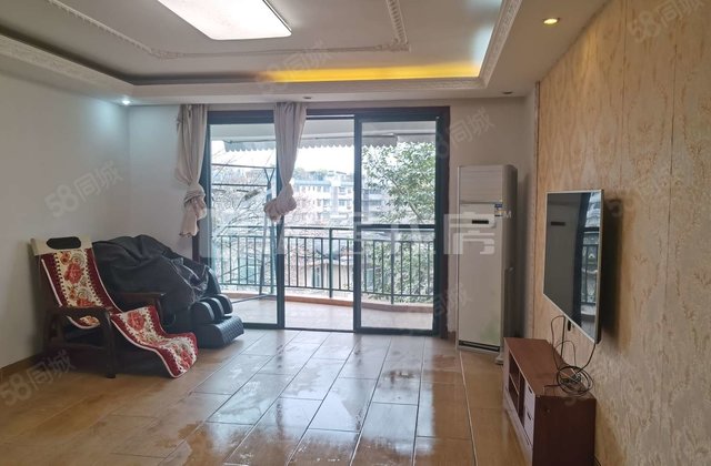 瑞城加州花园3室2厅123㎡65万二手房图片