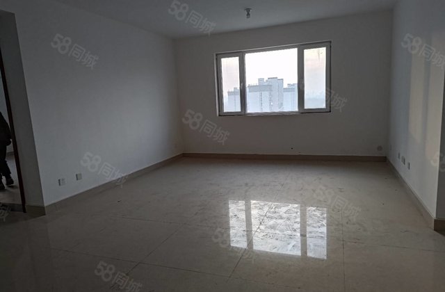 边户！城市芳华对面付庄小区全明户型户型方正新房未住能按揭