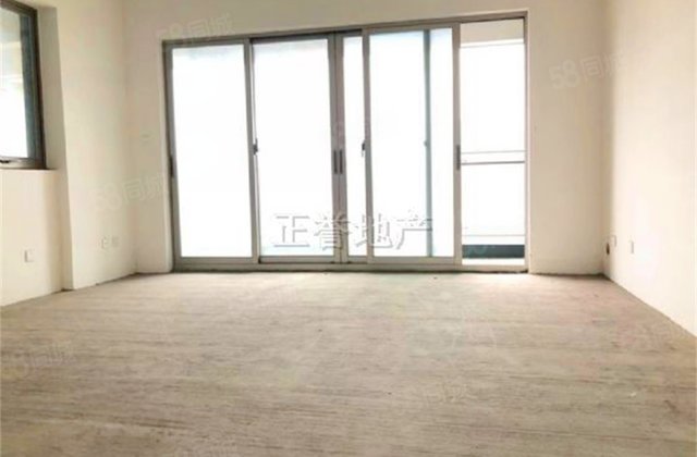 新鸿基悦城5室2厅167.5㎡275万二手房图片