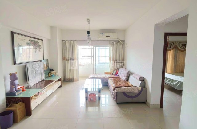 裕丰大厦2室2厅116.76㎡85万二手房图片