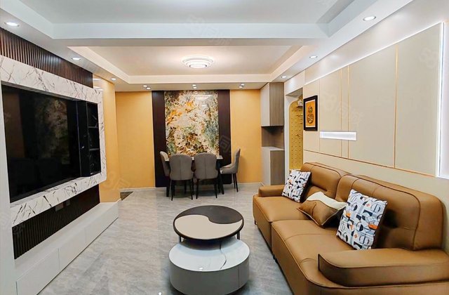 树东小区B区2室2厅93㎡59.2万二手房图片