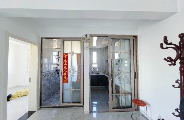 振翔十五峯2室2厅89㎡45万二手房图片