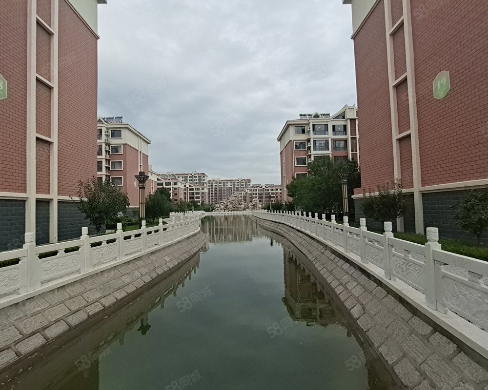 【龙庭花园, 龙庭花园小区详情,房价走势,房源,业主论坛】- 博兴58