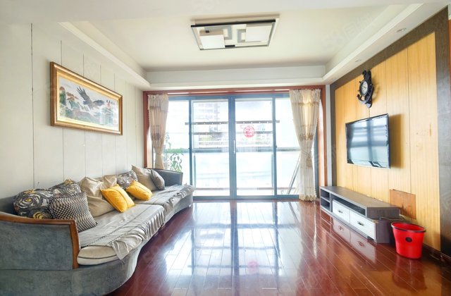 元一滨水城3室2厅143.67㎡210万二手房图片