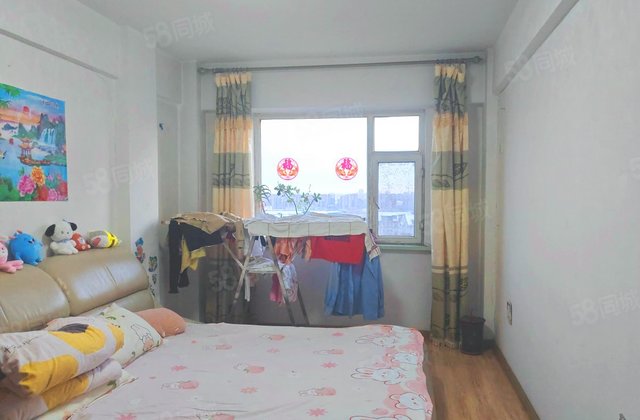 丰和日丽3室2厅93.65㎡94万二手房图片