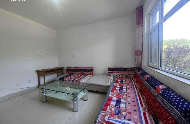 民生凤凰城6号院 高绿化 南北通透 次新房 精装修 商品住宅