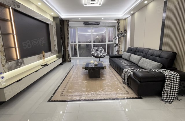 白城碧桂园2室2厅110㎡49.8万二手房图片