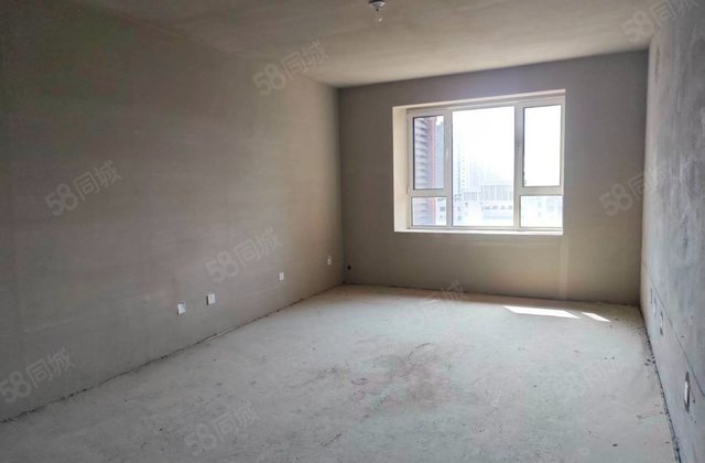 普兰庭北区3室2厅120㎡100万二手房图片