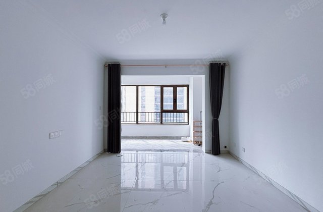 急售碧桂园国岳府，新房未住精装修，免大税