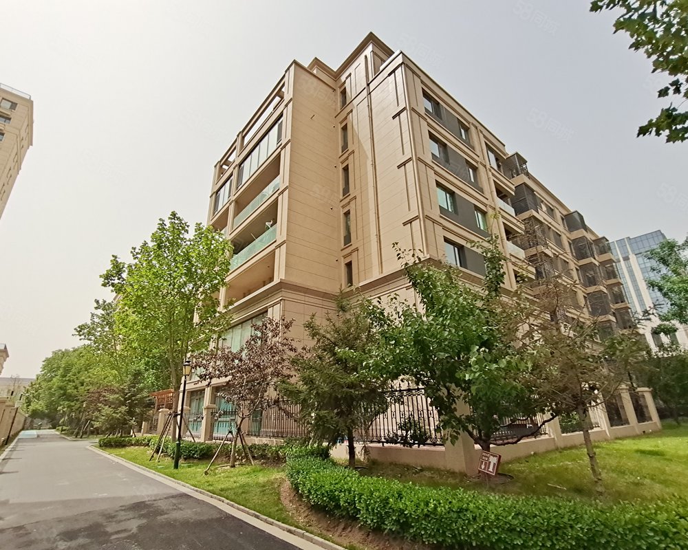 【香溪园, 香溪园小区详情,房价走势,房源,业主论坛】- 廊坊58同城