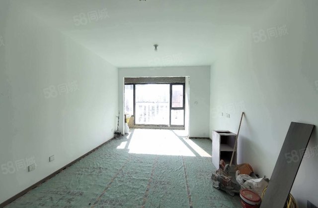 城市芳华澜园 中间好楼层 带车位储藏室 奥森  实验