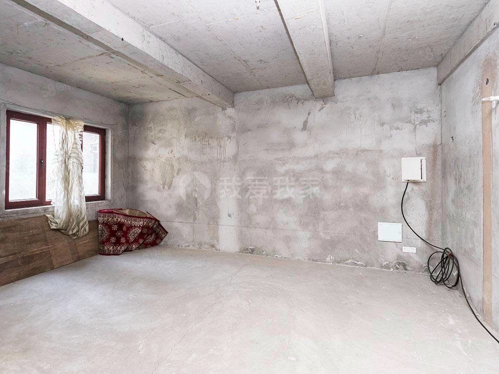 八大處山莊7室2廳4衛(wèi)318.3㎡東西3000萬