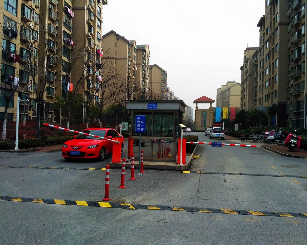 康居新城(东苑)