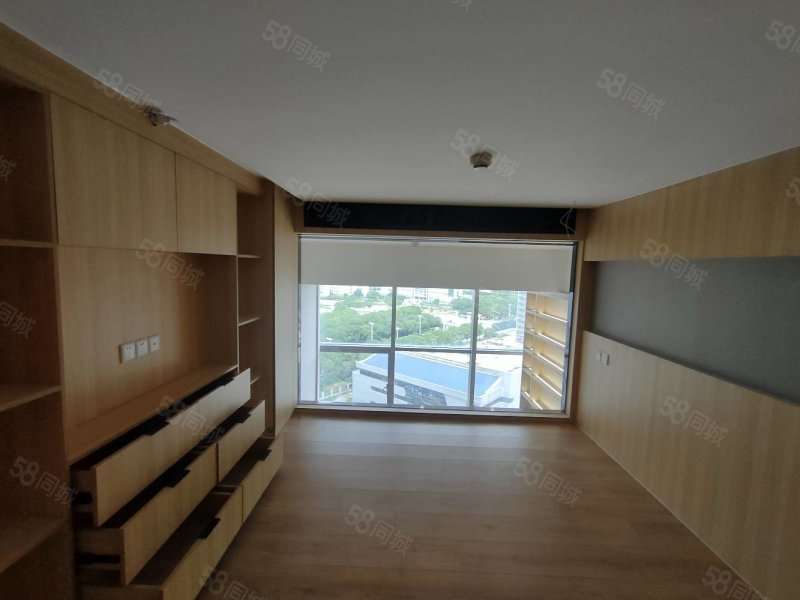 【10图】拎包入住腾达中心loft看房方便有钥匙一览和合公园,腾达中心