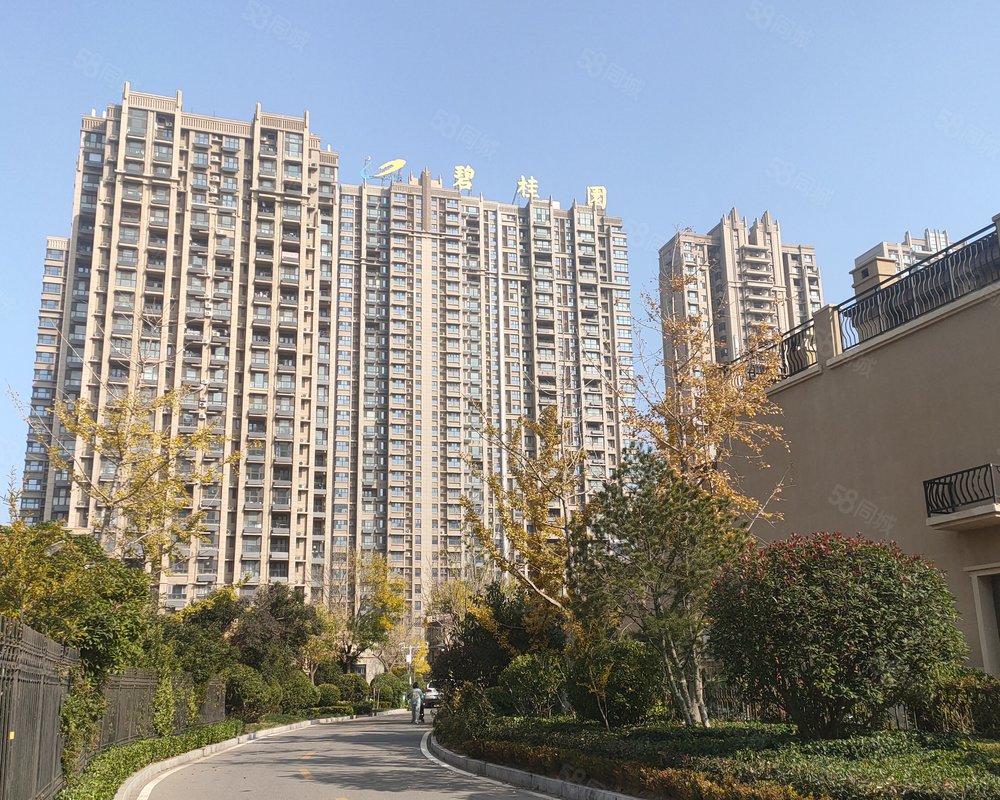 蓬莱碧桂园江山一品