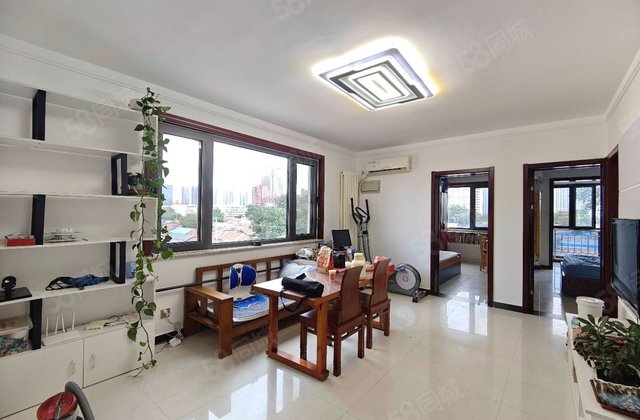 正隆家园2室2厅81㎡42万二手房图片