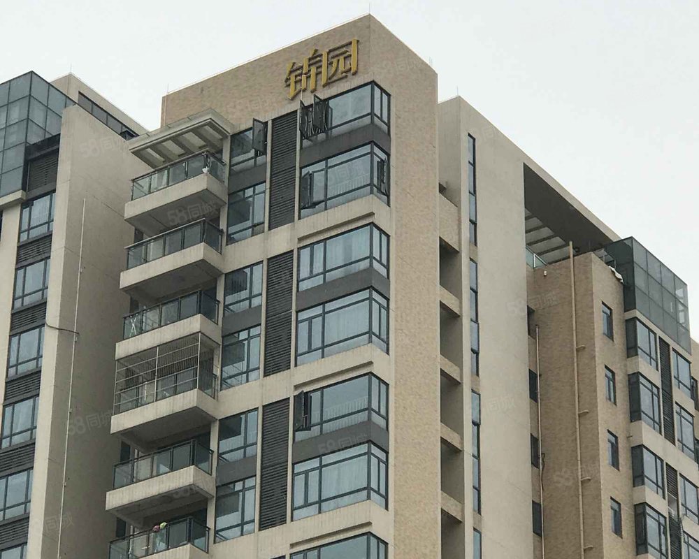 【锦园, 锦园小区详情,房价走势,房源,业主论坛】- 珠海58同城