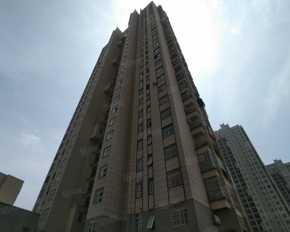 花园新村二期(五河)