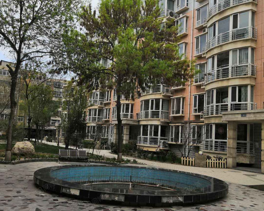 【温莎花园, 温莎花园小区详情,房价走势,房源,业主论坛】- 银川58