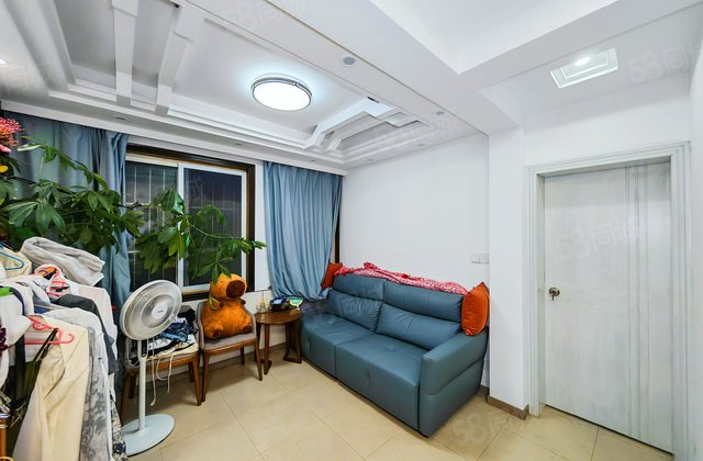 南洋花园2室1厅85.53㎡138万二手房图片