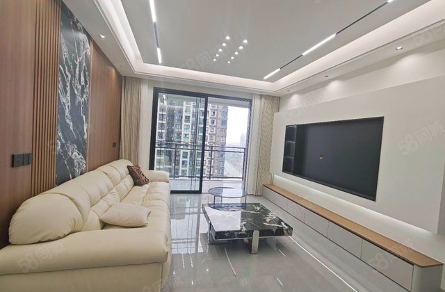 泽京海棠香国天宁3室2厅110㎡58万二手房图片